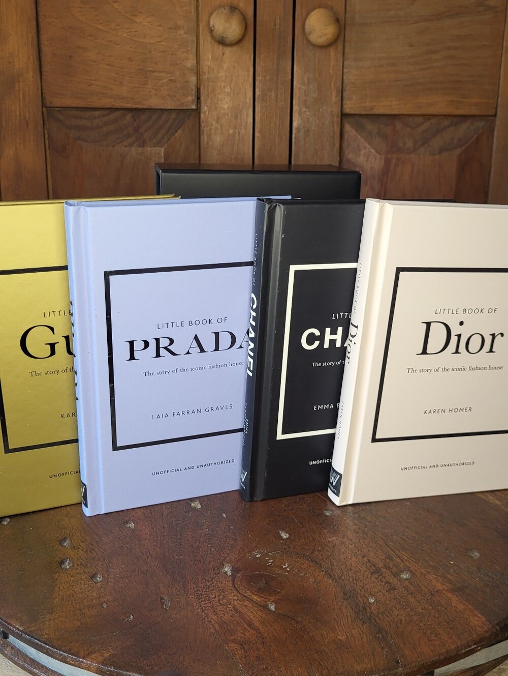 Style Little Guides Box Set - Picture 7 of 13